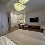 Apartment Fid B' - Elegance Haussmannienne