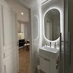 Apartment Fid B' - Elegance Haussmannienne Guebwiller