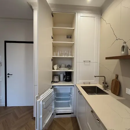 Διαμέρισμα Fid B' - Elegance Haussmannienne *