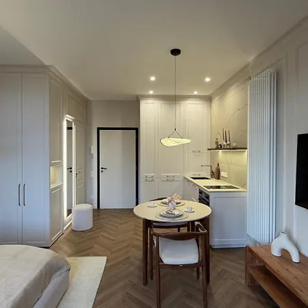 Fid B' - Elegance Haussmannienne