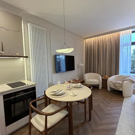 Fid B' - Elegance Haussmannienne *