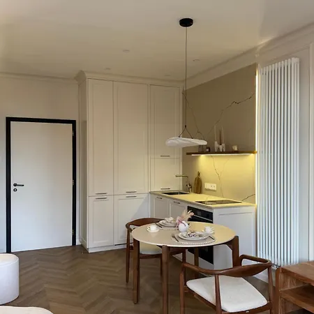 Appartement Fid B' - Elegance Haussmannienne Guebwiller