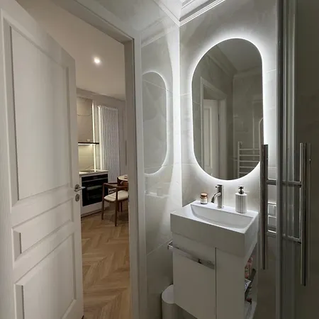 Appartement Fid B' - élégance Haussmannienne Guebwiller