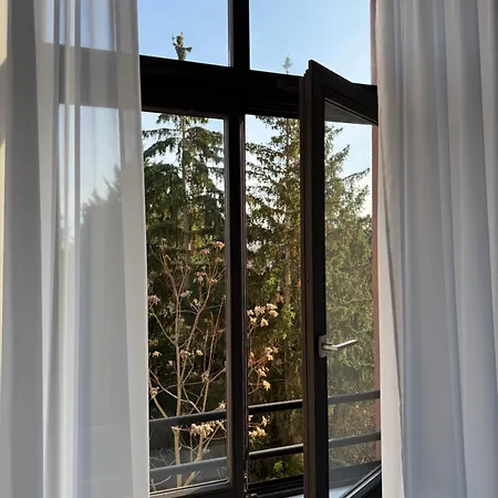 Appartement Fid B' - élégance Haussmannienne *