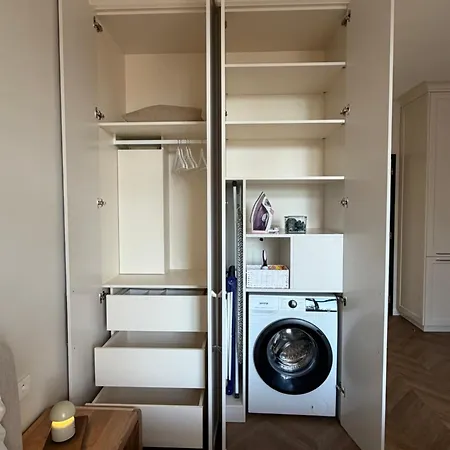 Fid B' - élégance Haussmannienne * Guebwiller