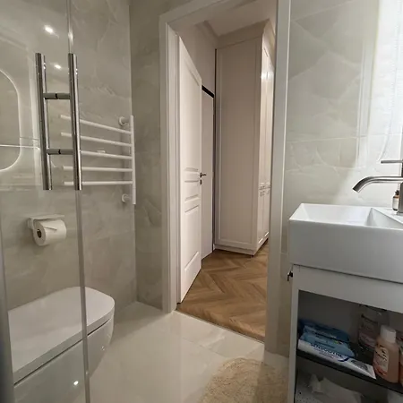 Fid B' - élégance Haussmannienne *