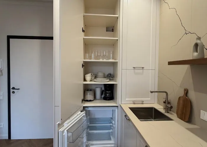 Appartement Fid B' - élégance Haussmannienne *