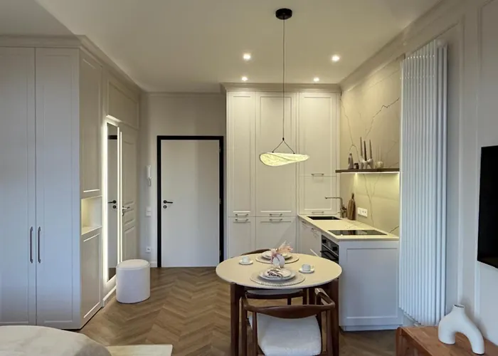 Fid B' - Elegance Haussmannienne