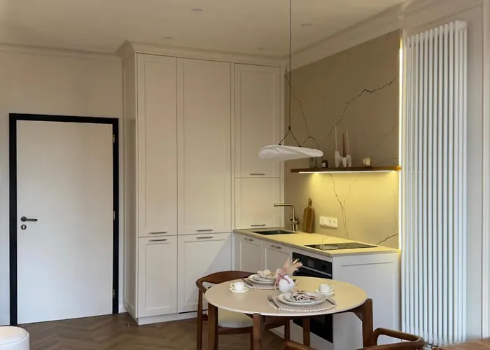 Appartement Fid B' - élégance Haussmannienne Guebwiller