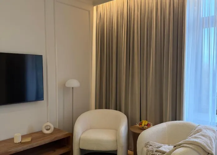 Fid B' - Elegance Haussmannienne * Guebwiller