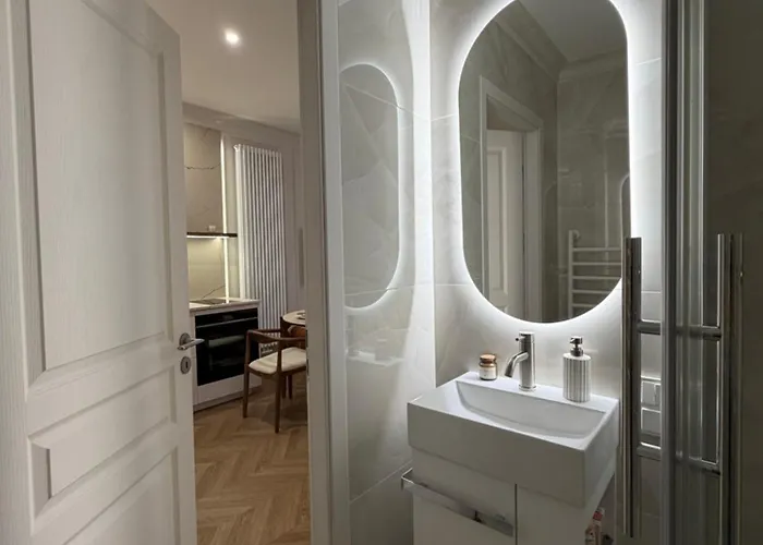 Appartement Fid B' - élégance Haussmannienne Guebwiller