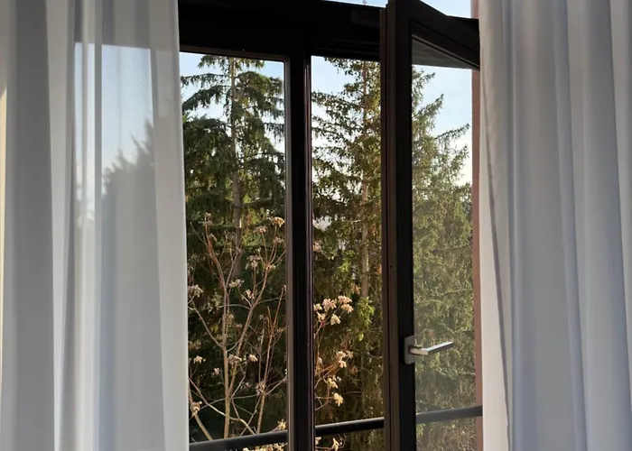 Appartement Fid B' - élégance Haussmannienne *