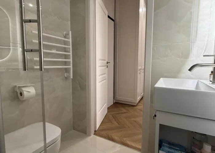 Fid B' - Elegance Haussmannienne *